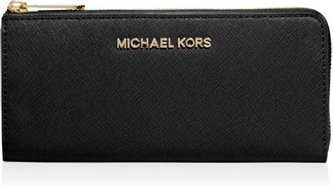 michael michael kors jet set travel saffiano leather wallet 168.00|michael kors jet set travel saffiano leather tote .